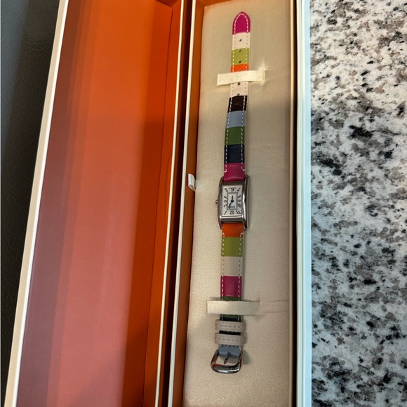 Coach Watch - Picture 2 of 3
